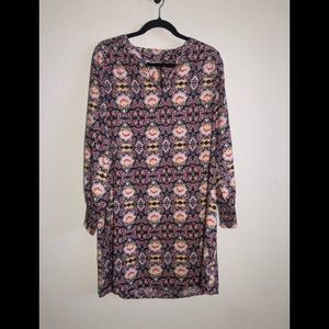 Beautiful Loft Dress Size M